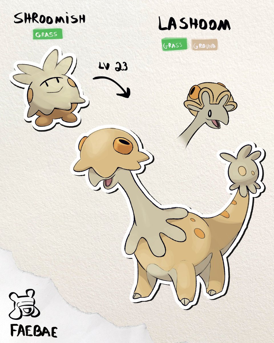 Fae - Bae Fakemon 🇧🇷🐸🍉 tweet media