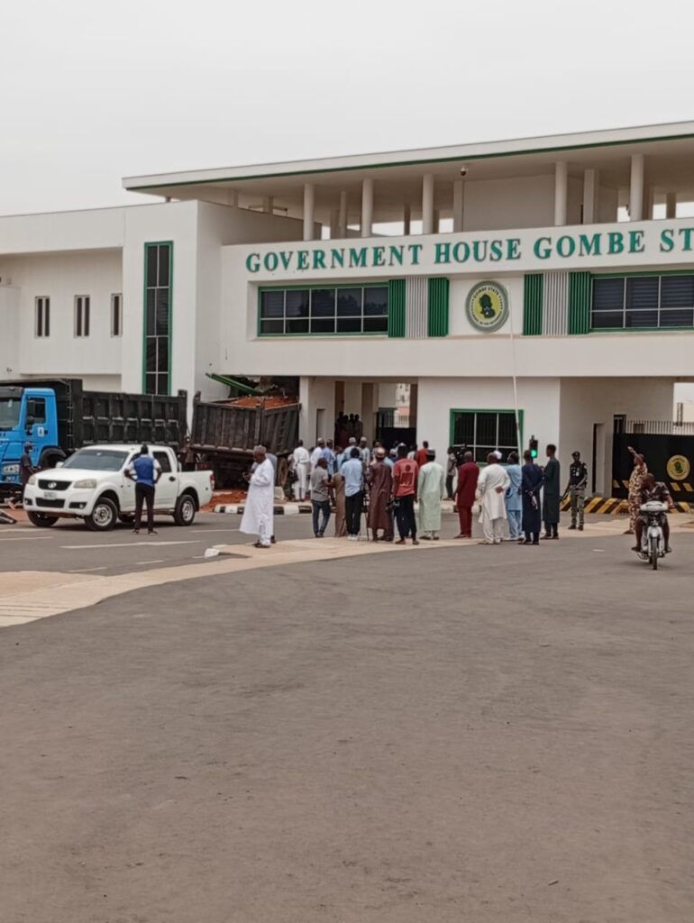 IBRAHIM .A. OYEDEPO ALMARKAZY tweet media