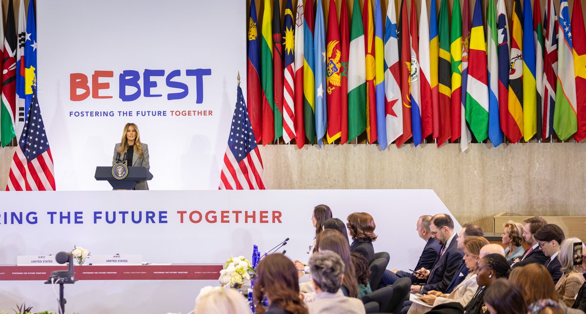 Secretary Linda McMahon tweet media