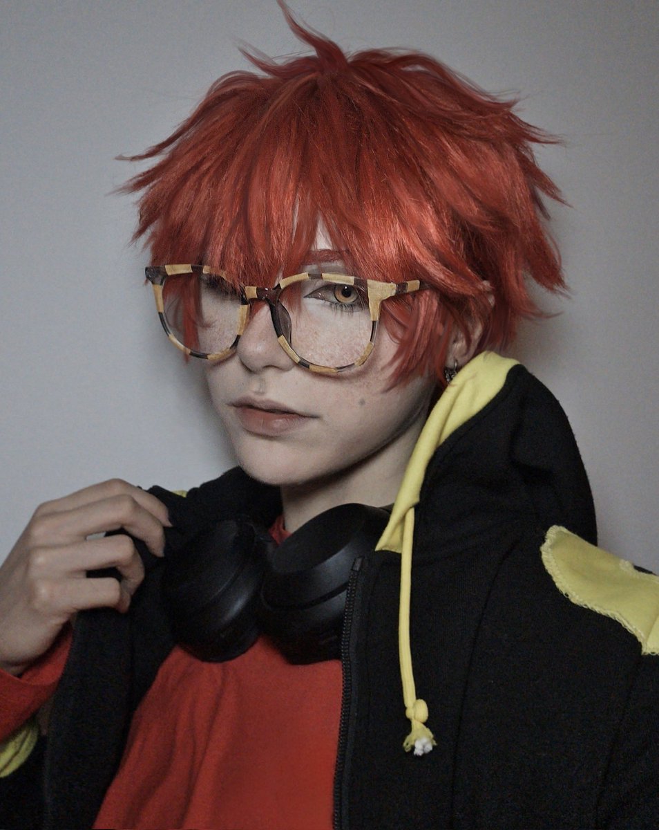 sennukoha's tweet photo. My #saeyoungchoi from #mysme cosplay 📨 https://t.co/6OkrCgChWe