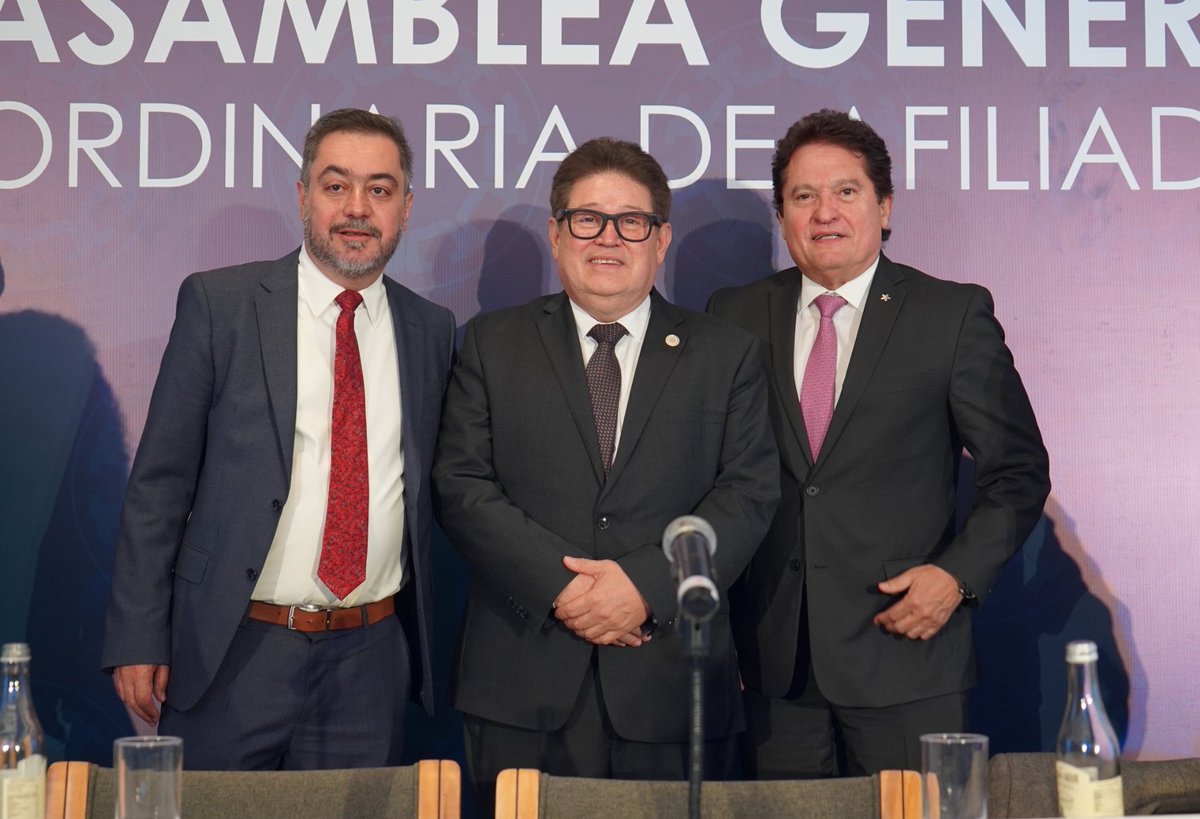 CONCAMIN tweet media