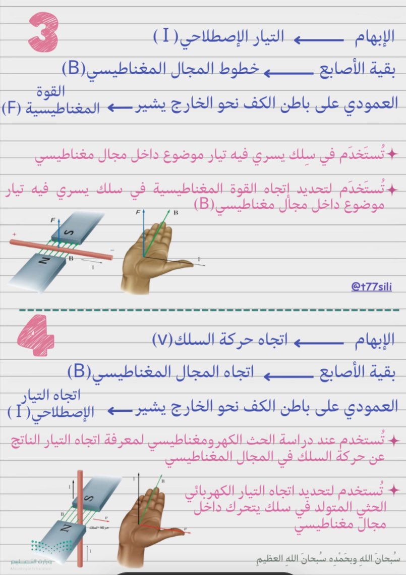 قدرات وتحصيلي_مجموعة هند التعليمية tweet media