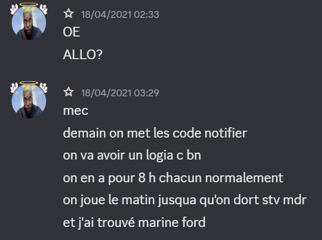 malikinhoo 👼 tweet media