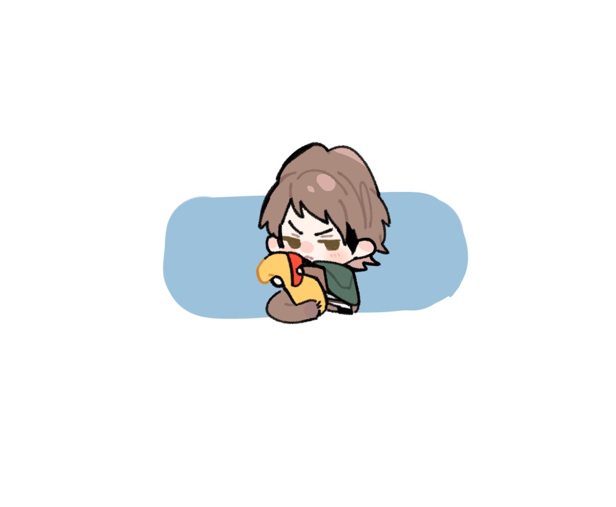 烏龍麵 tweet media