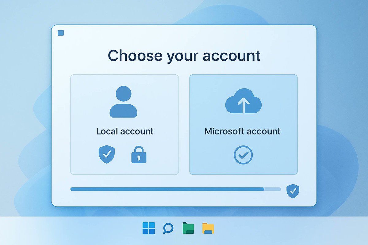windowsforum's tweet photo. 🪟 Local accounts without the Microsoft-account “tax”? Finally. Windows 11 might stop pretending privacy is optional. This matters for IT sanity and real-life setups.
https://t.co/PSu6LmVwEs
#Windows11 #MicrosoftAccount #LocalAccount #OobeSetup https://t.co/8IiXGaqAtp