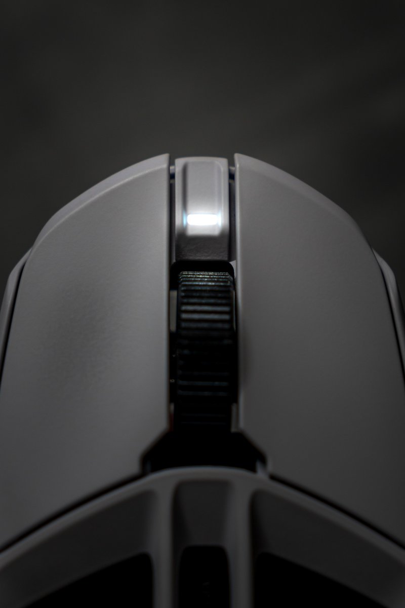 theillmeister's tweet photo. I still love this mouse so much. #arye https://t.co/PAa69WF5kh