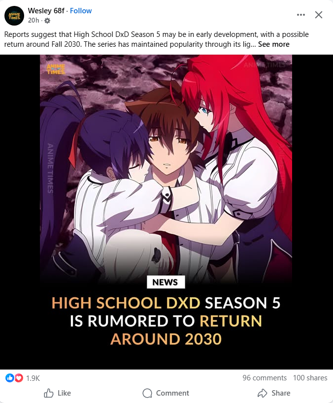 Espiritu tweet media