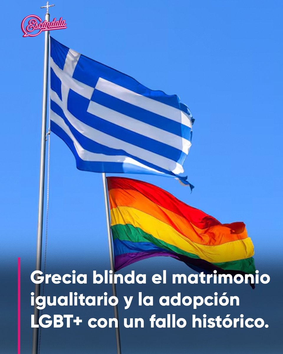 Escándala tweet media