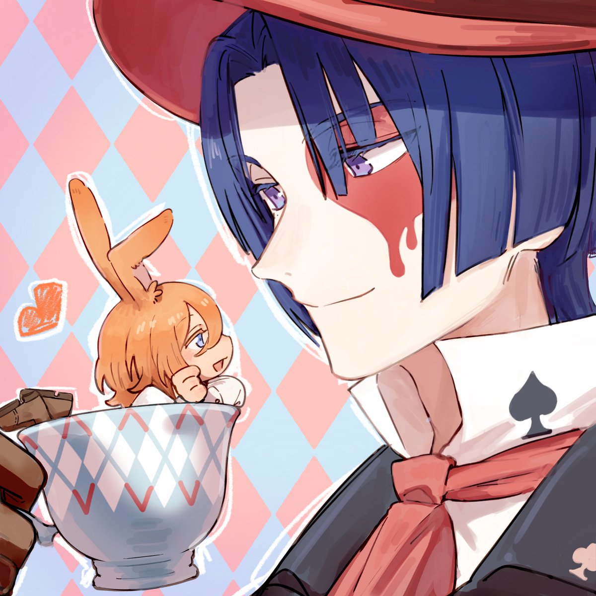 ligase*低浮上 tweet media