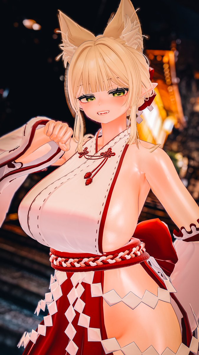 Wanna see a  fox? 🦊📸By.<a href="/GannaKamui/">Ganna Kamui</a>