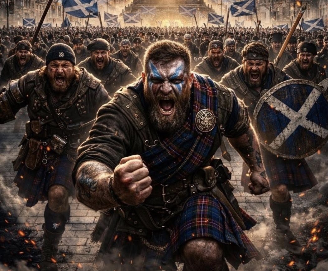 Noisy Parka tweet media