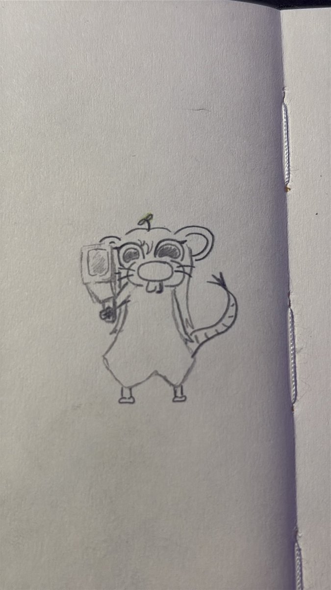 belen deudas 🧀 tweet media