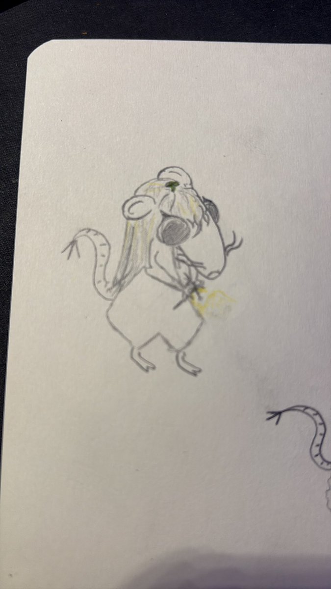 belen deudas 🧀 tweet media