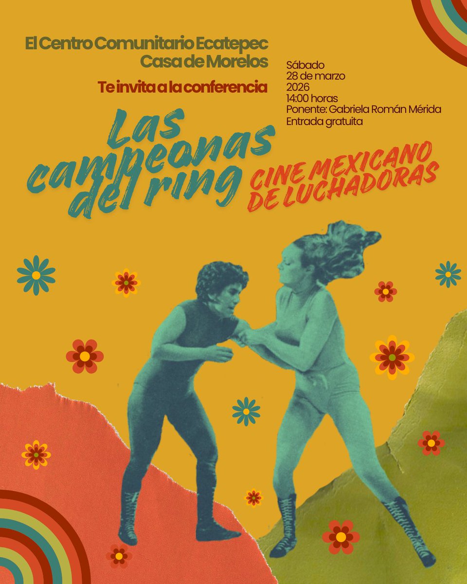 Gabriela Román Mérida tweet media