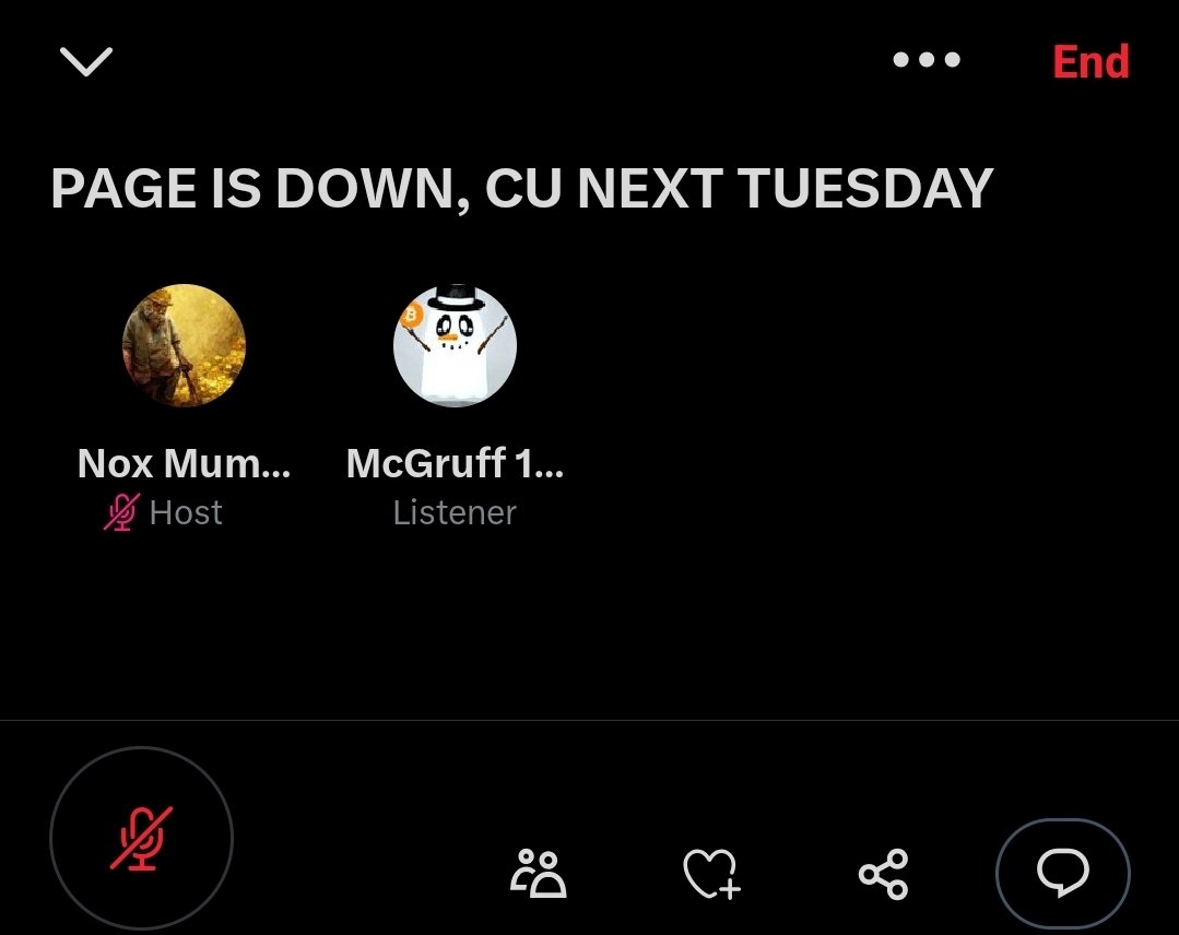 Nox Mum₿alls tweet media