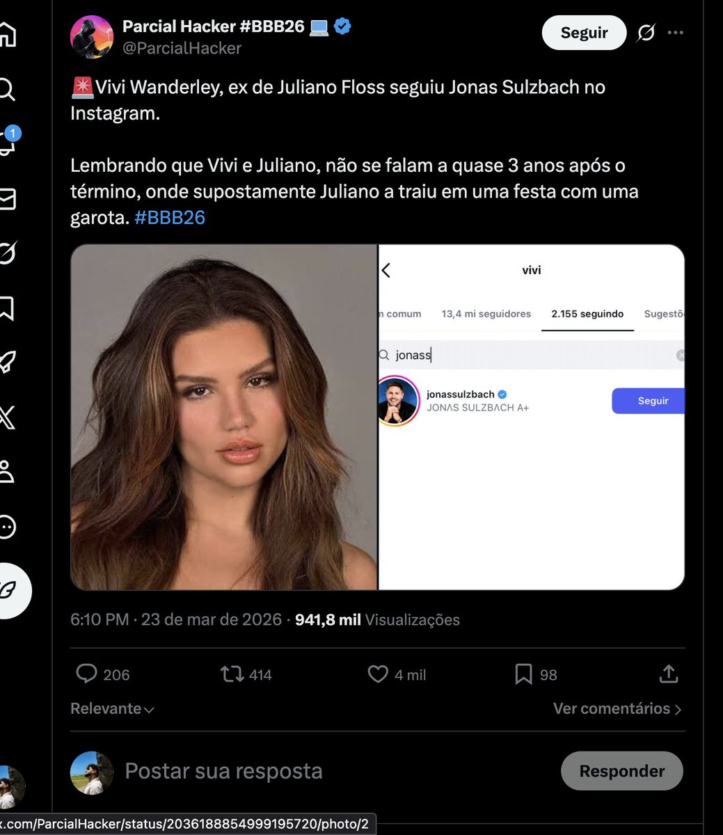 Dono Do Uber 🐏 tweet media