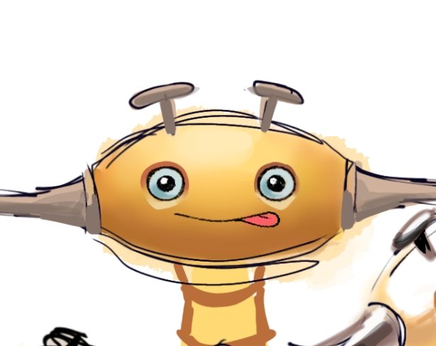 ChibiHeart tweet media