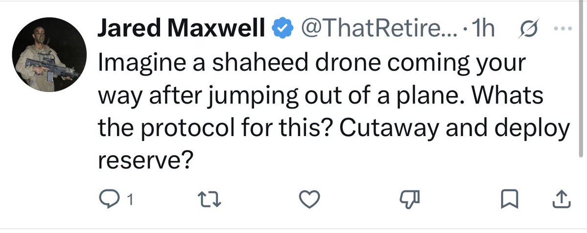 Supersonic Redhead🛫 tweet media