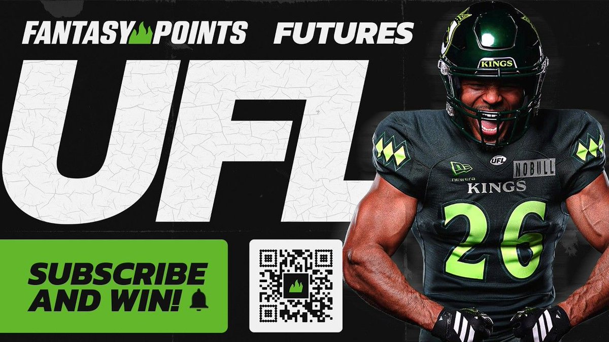 Fantasy Points tweet media