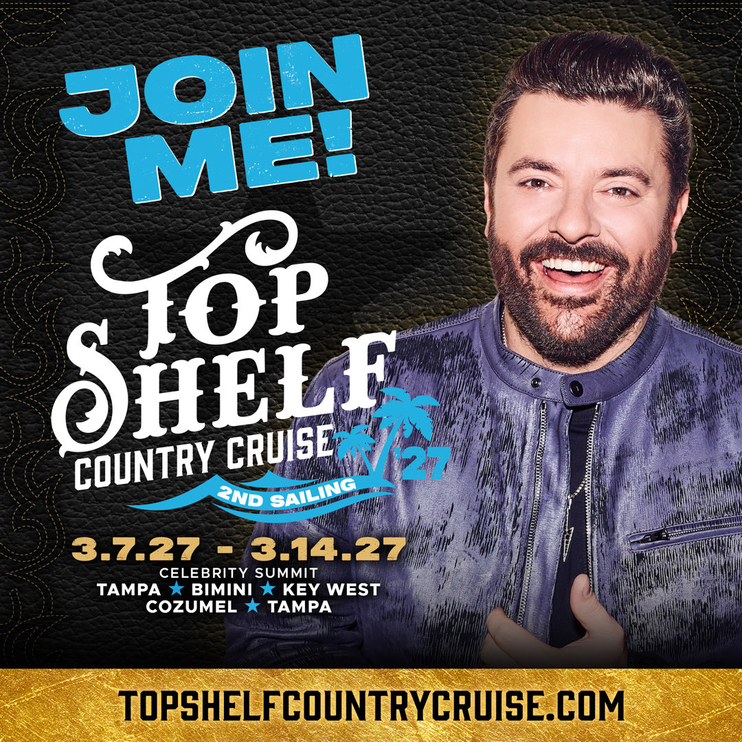 ChrisYoungMusic tweet media