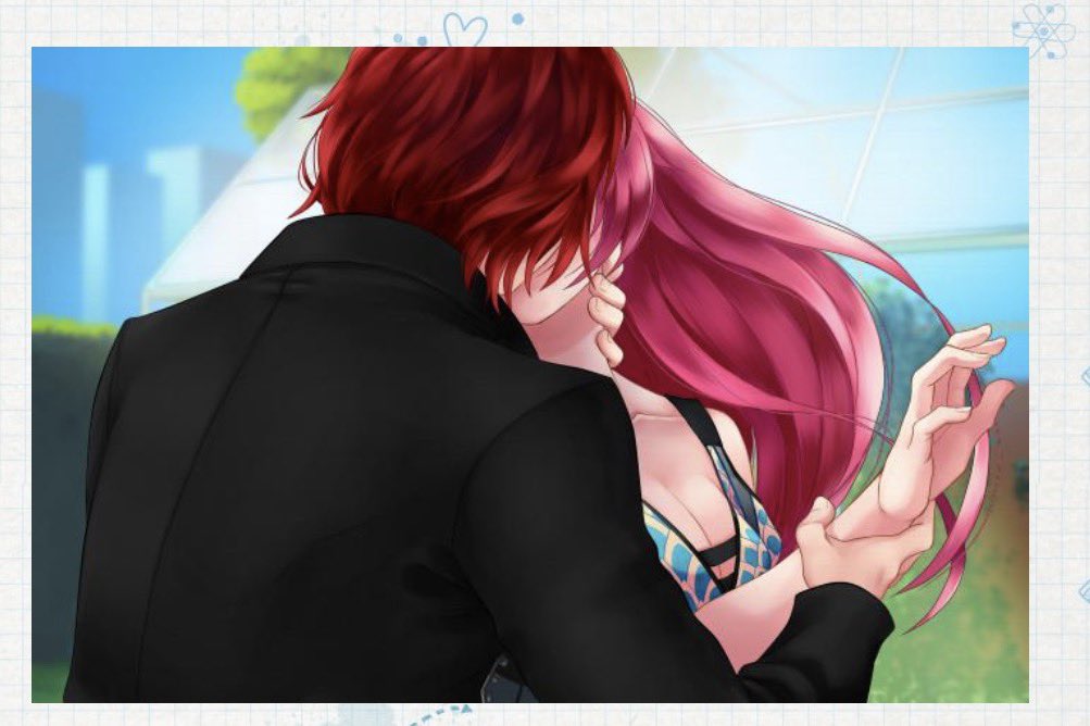 beca ˖𓍢ִ໋❀ tweet media