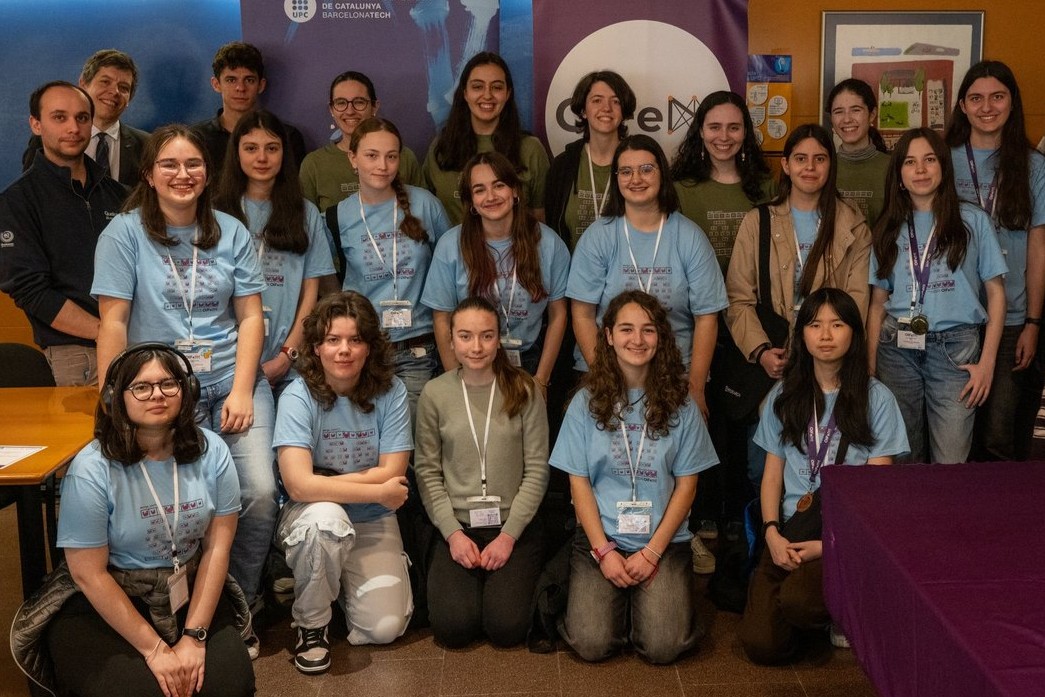 Olimpiada Informática Femenina (OIFem) tweet media