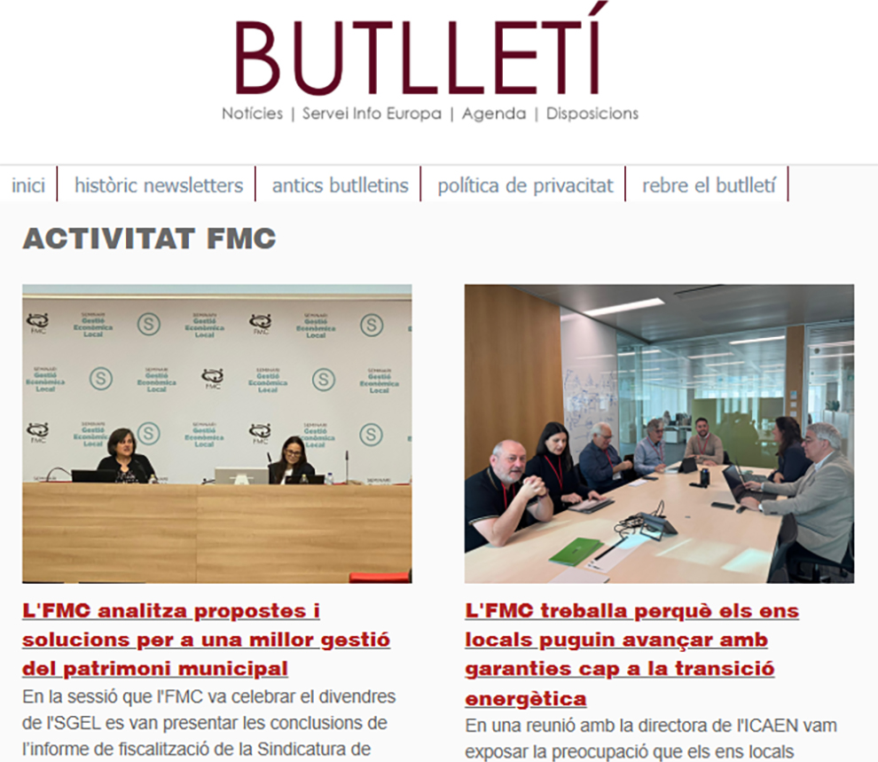 Canal Ajuntament tweet media