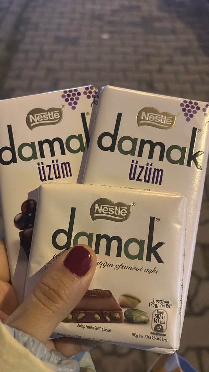 Ayşegül p. tweet media