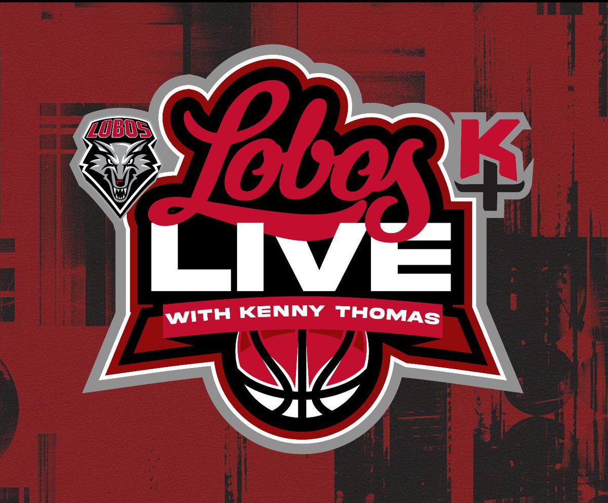 Kenny Thomas tweet media