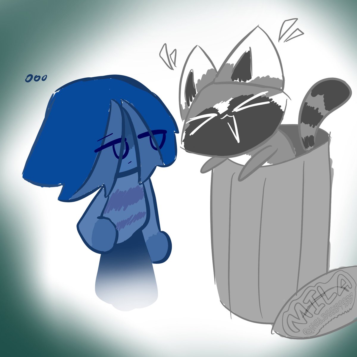 Trashy and Berry
<a href="/TALE_GAME_/">The After Life Error</a>