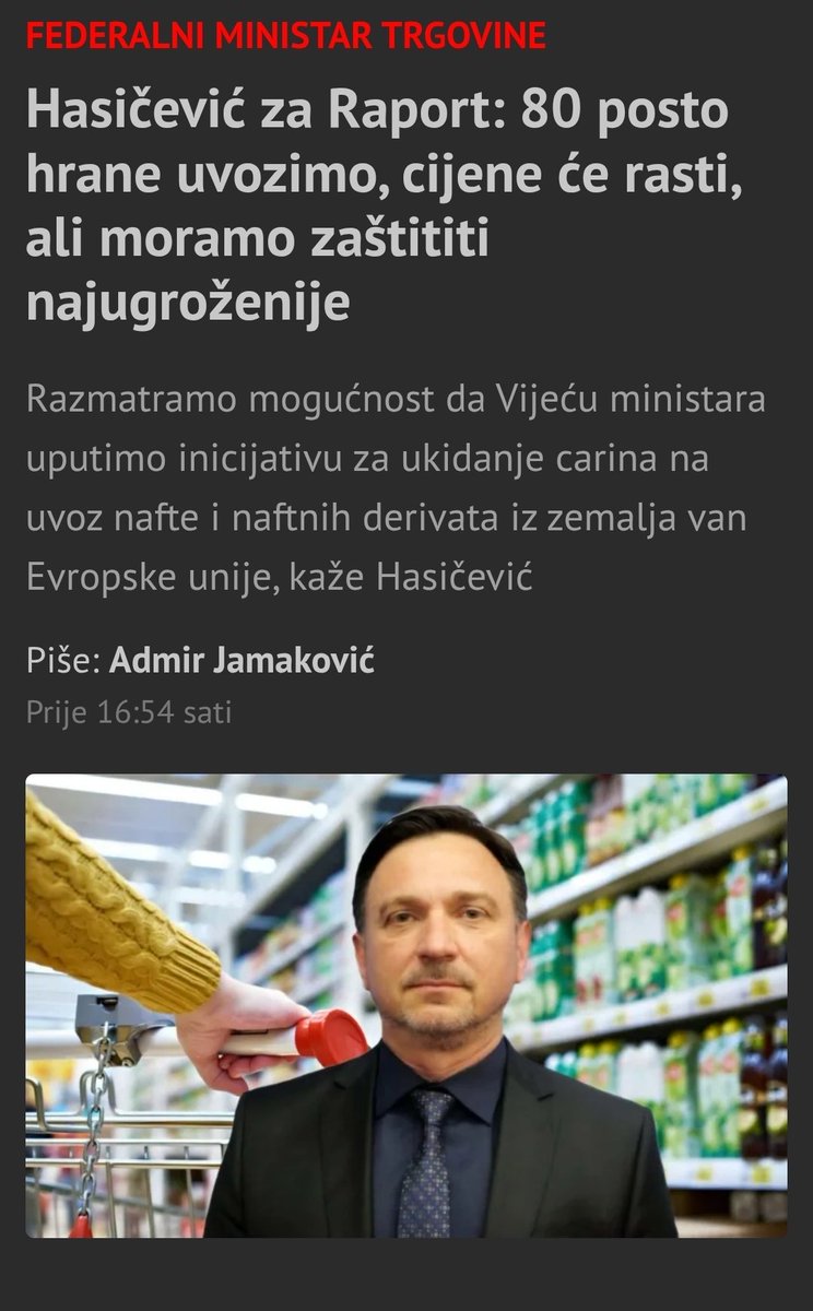 ElvirBecirovic2's tweet photo. Ista stranka ali nije ista meta!

Dok su bili opozicija, sve su znali!

Danas kada su vlast, istina, nametnuta, ništa ne znaju i svi su drugi krivi i odgovorni. Ništa nije do njih! https://t.co/LZbecz5SSk