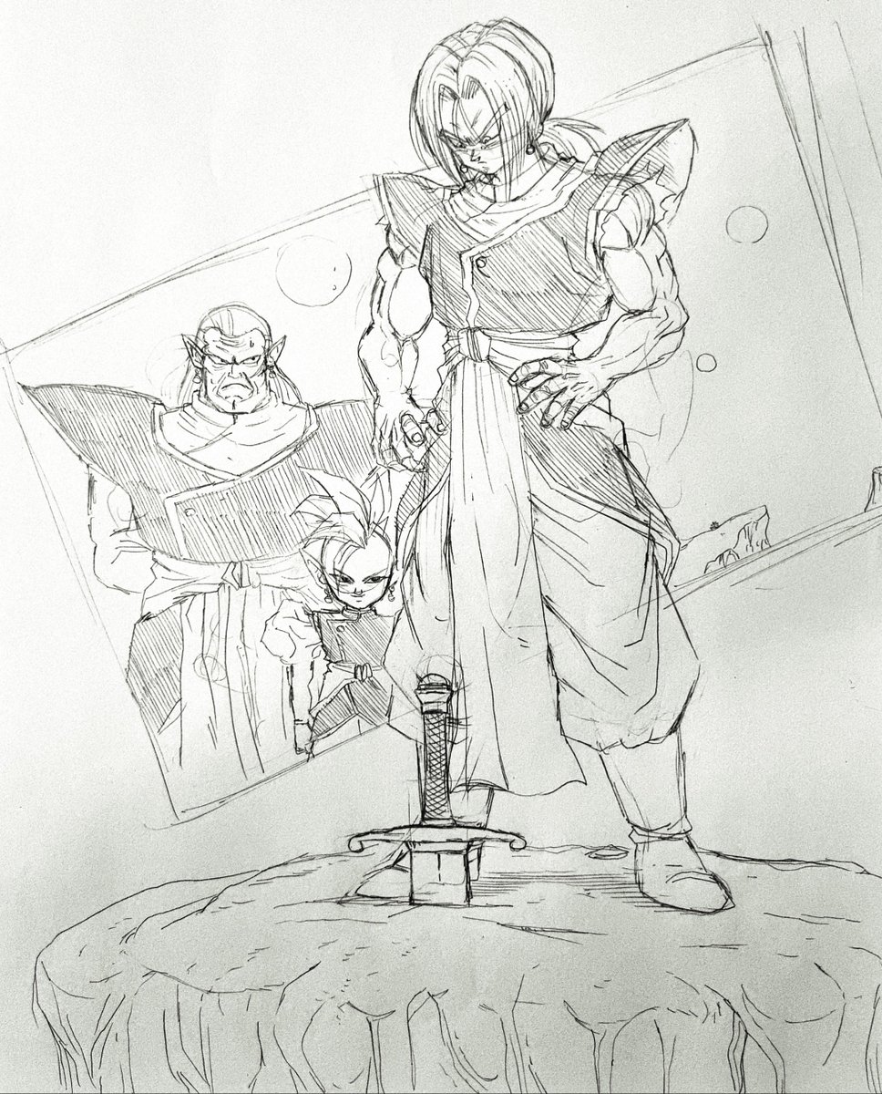 The One Nimbus 🌩 (Commissions Closed) tweet media