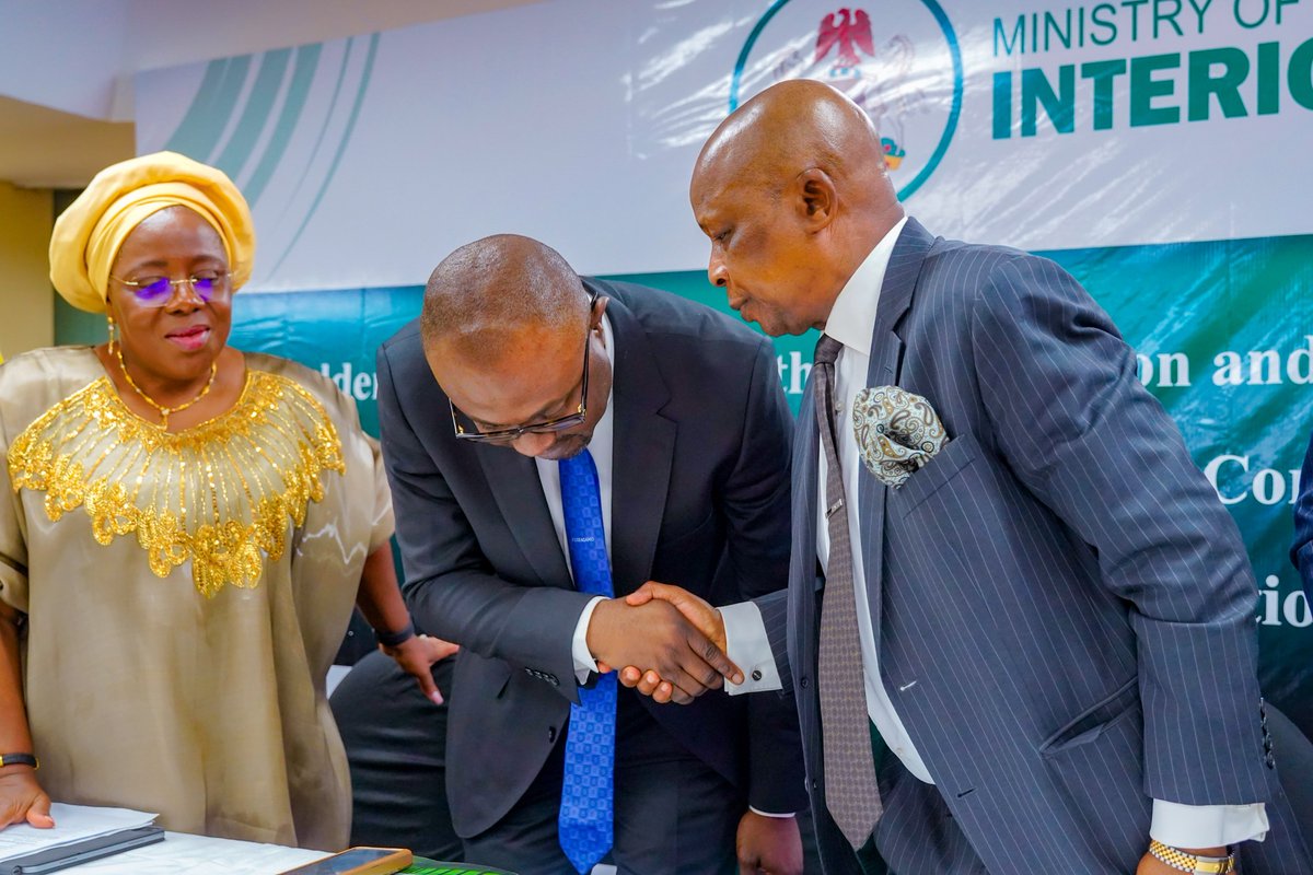 Olubunmi Tunji-Ojo tweet media