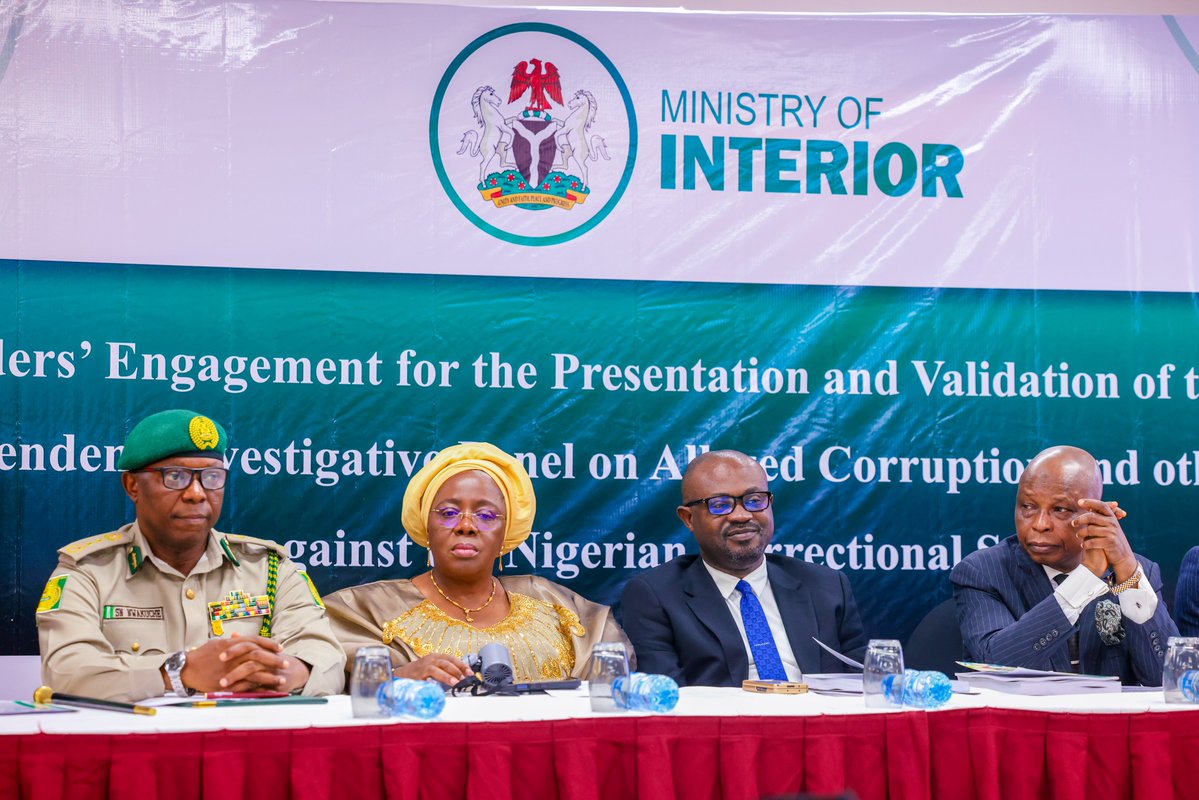 Olubunmi Tunji-Ojo tweet media