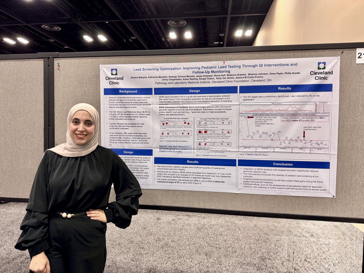 Cleveland Clinic Pathology Residency tweet media