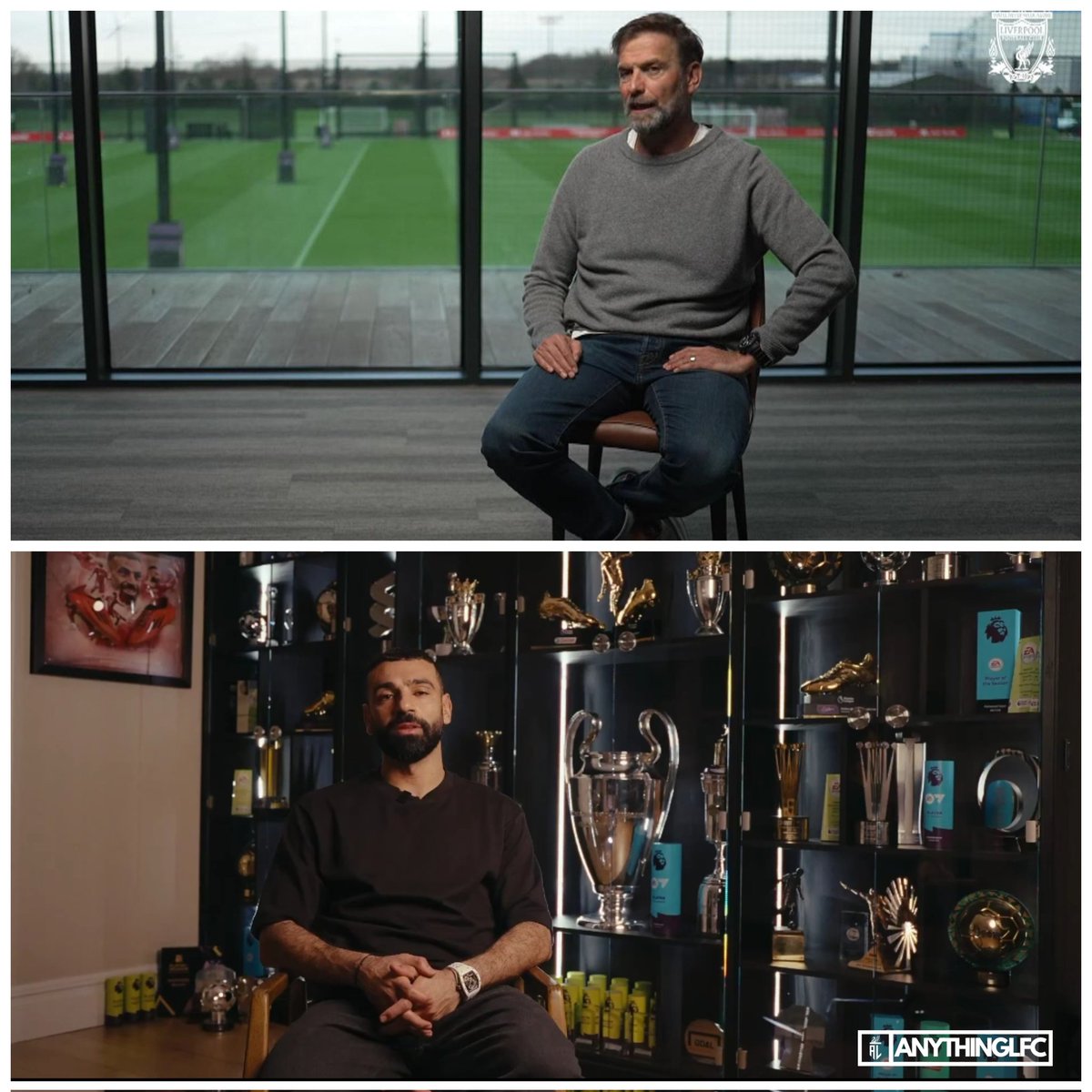 Anything Liverpool tweet media