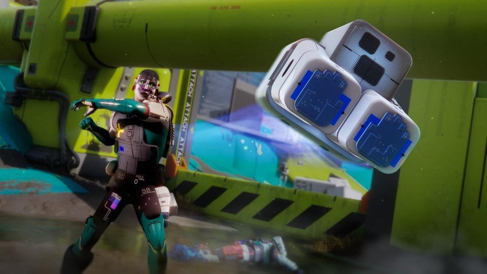 Paul Tassi tweet media