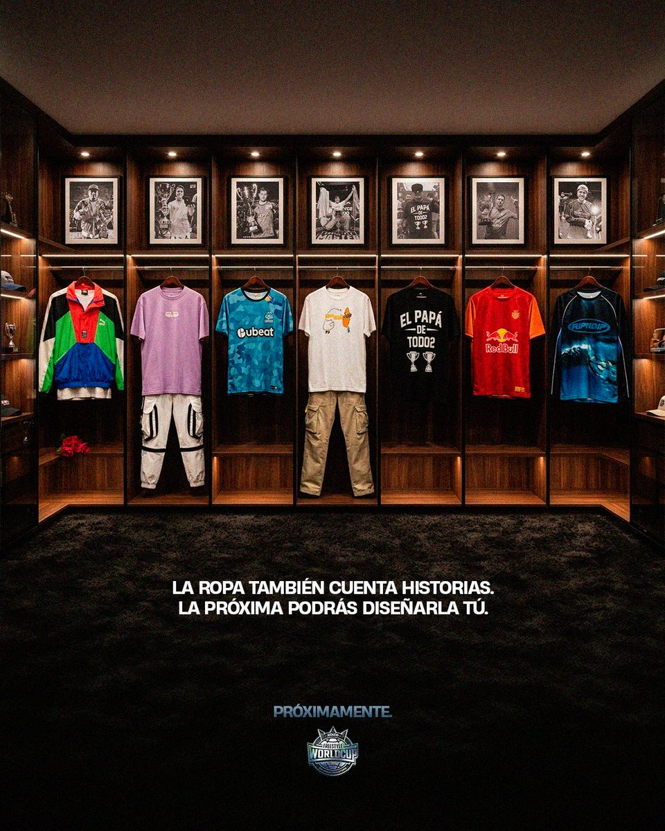 Freestyle World Cup tweet media