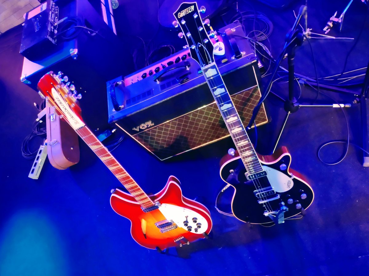 Thomas Arques tweet media