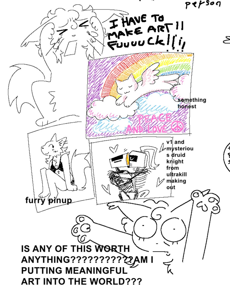 personal home computer tweet media