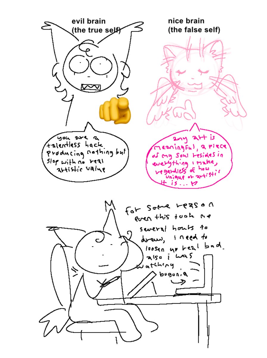 personal home computer tweet media