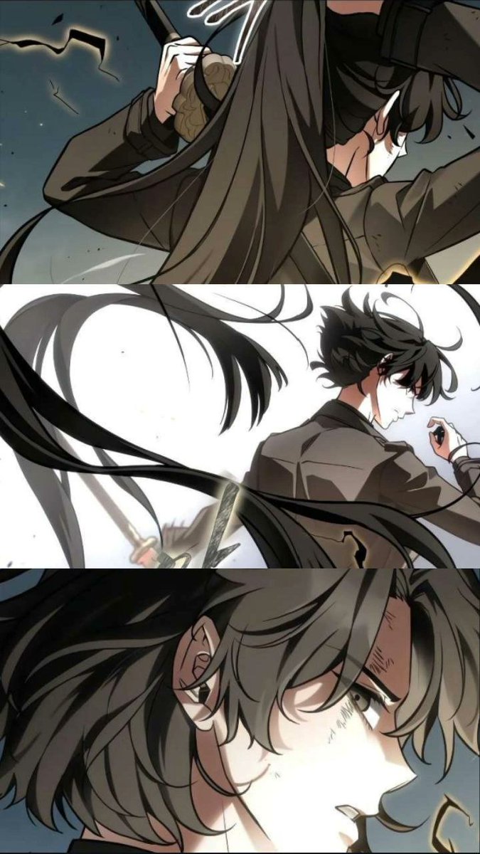 Omniscient Reader | بالعربية tweet media