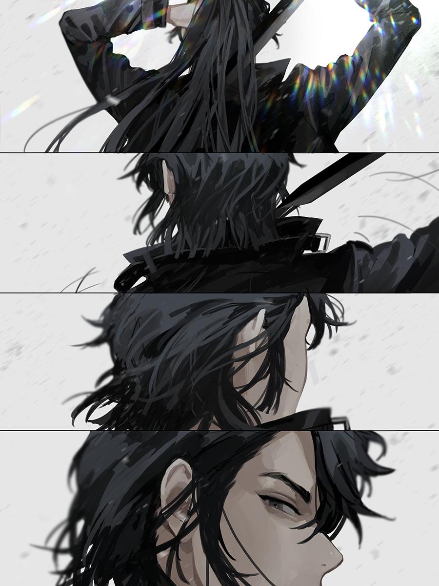 Omniscient Reader | بالعربية tweet media