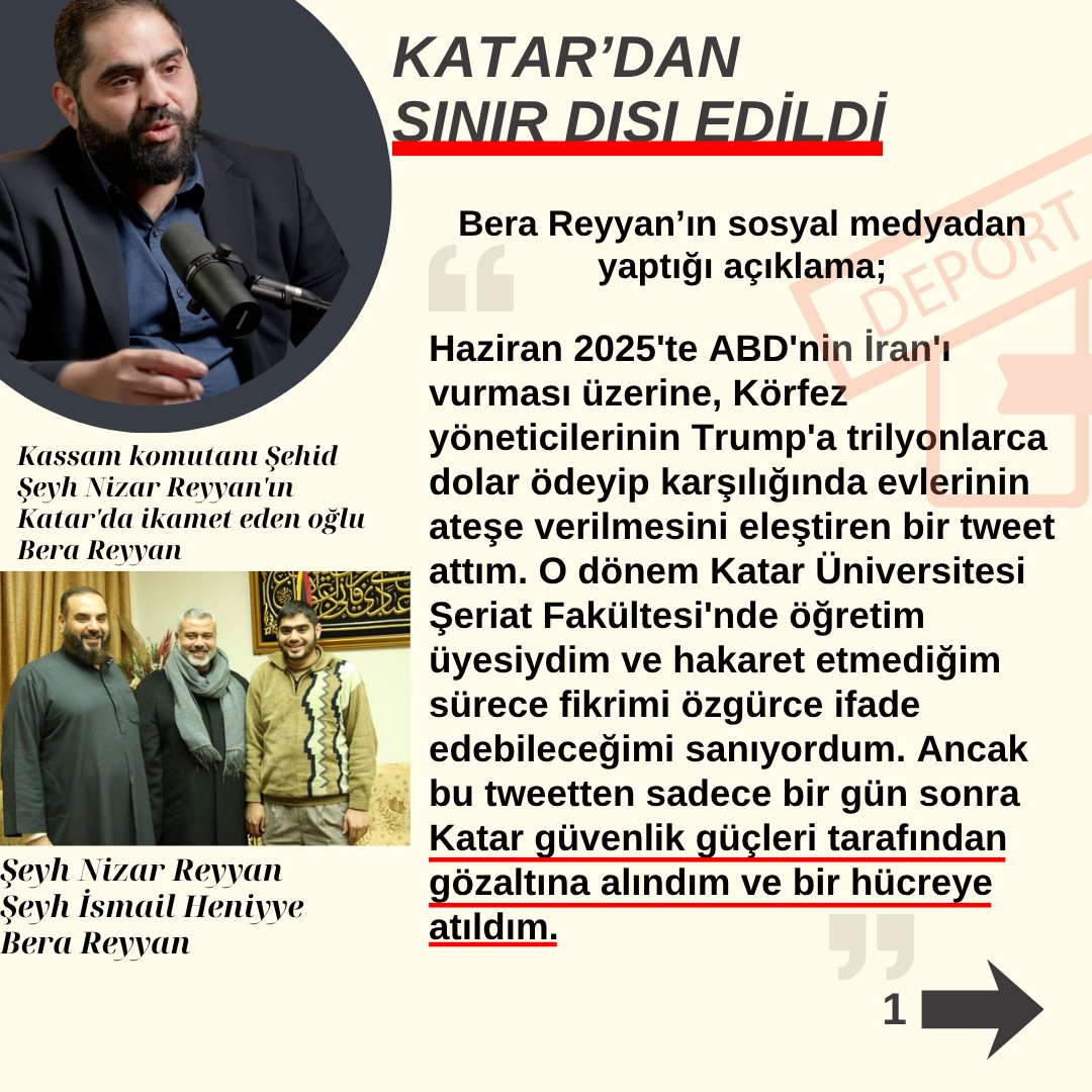 Filistin İçin Ayağa Kalk tweet media