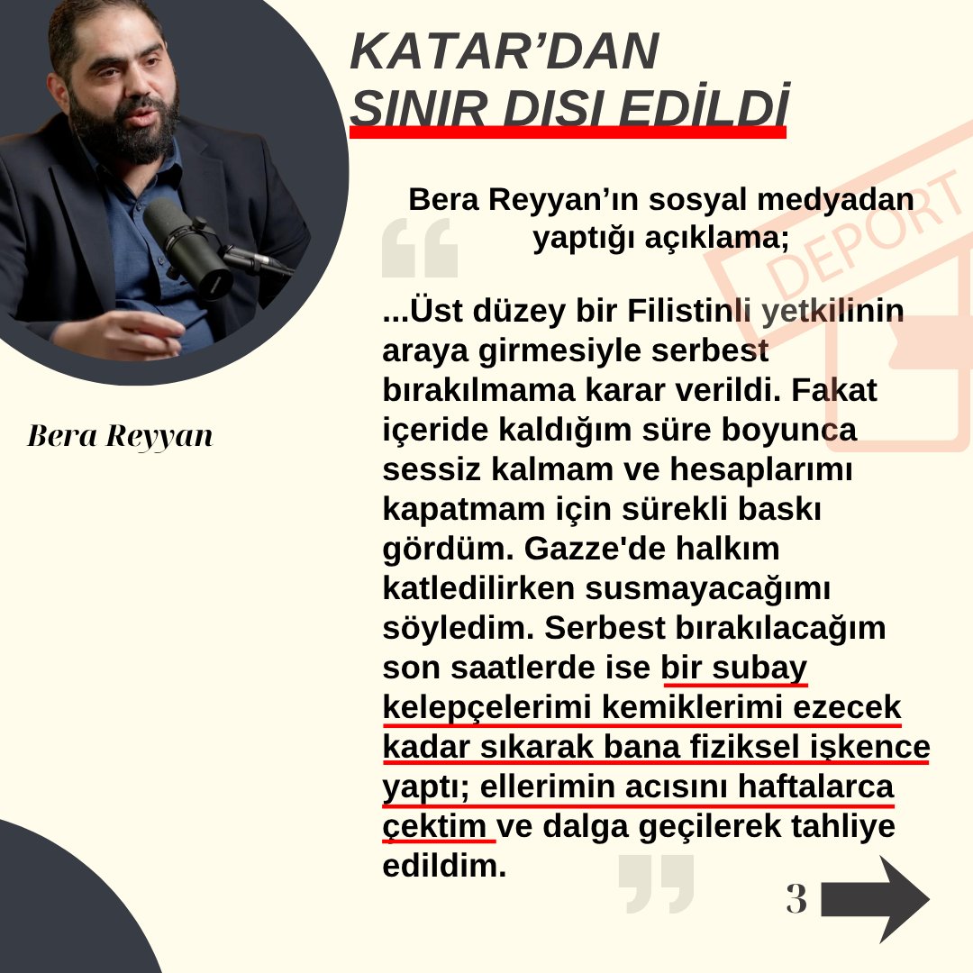 Filistin İçin Ayağa Kalk tweet media