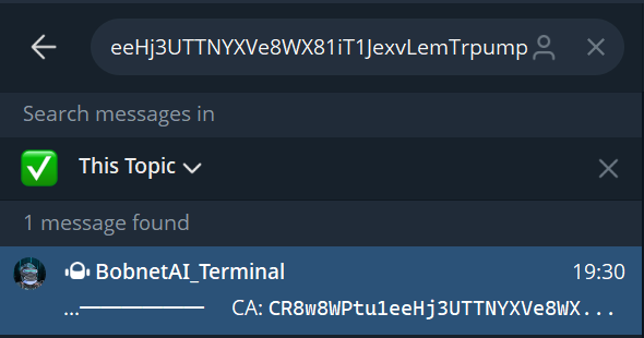 The ICM Printer | Multichain DeFAI tweet media