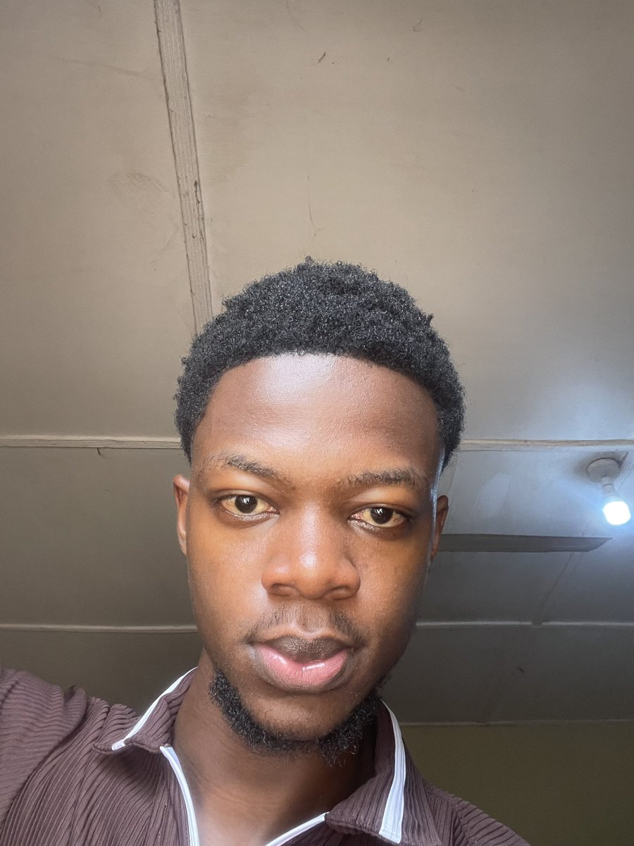 Ernest Opoku Appah tweet media