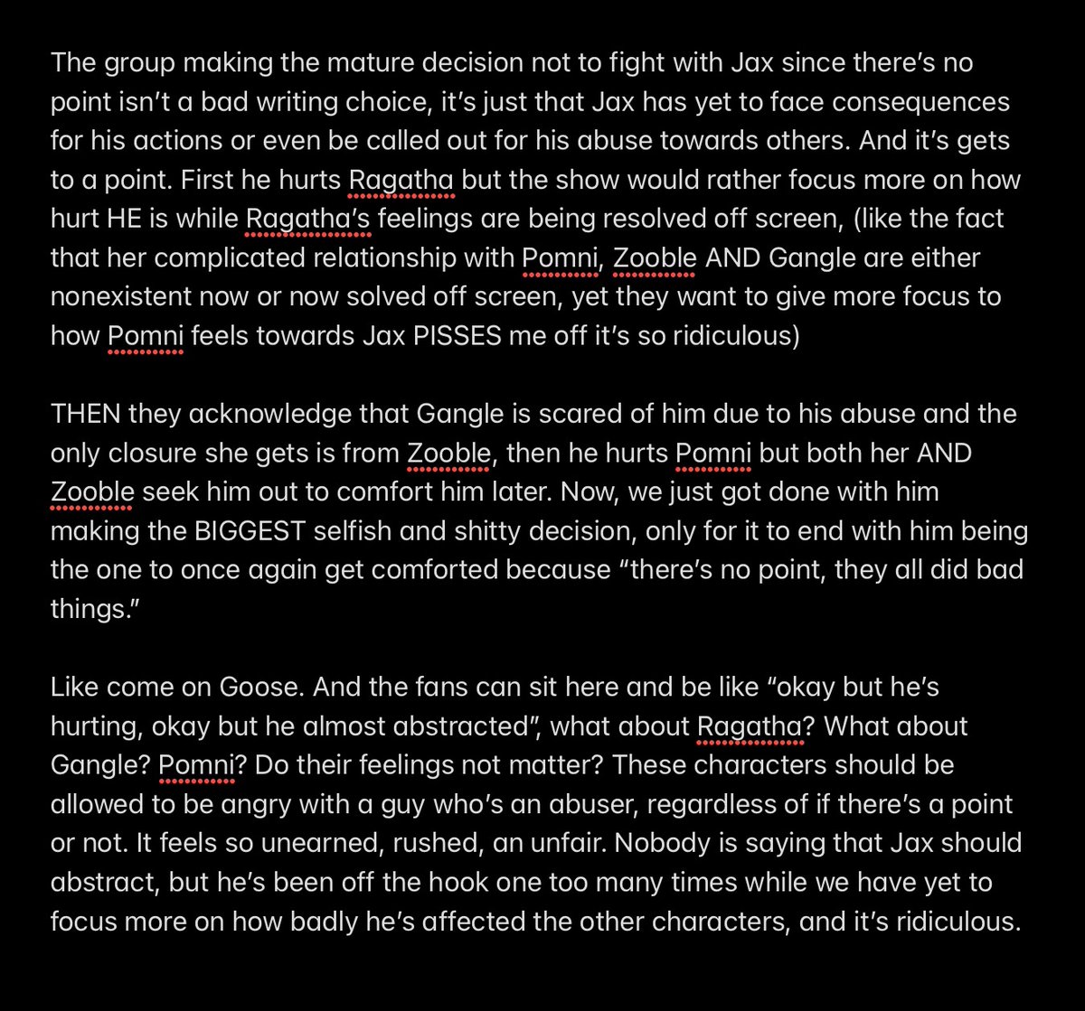 ShowToonzFan🇵🇸 tweet media