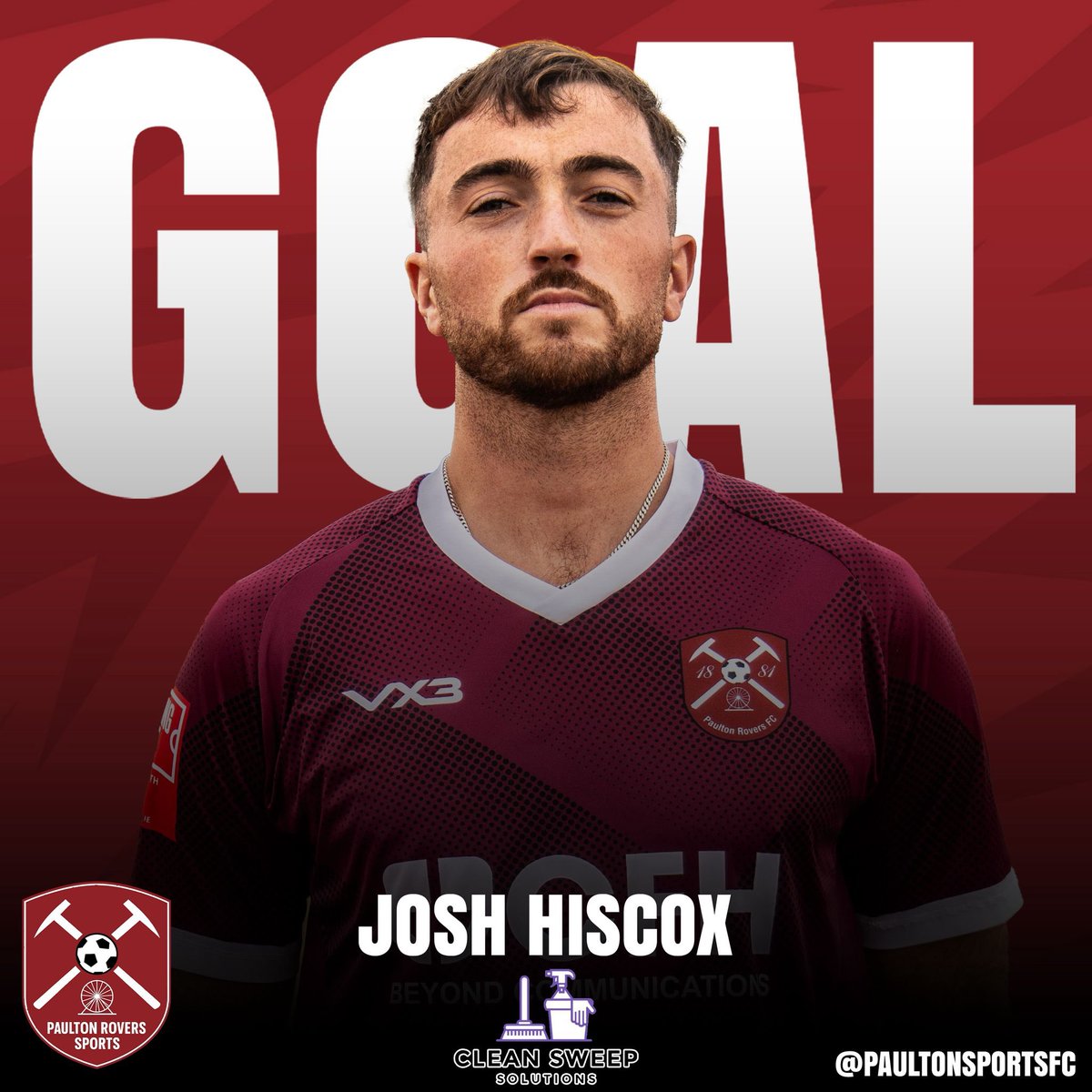 Paulton Rovers Sports tweet media