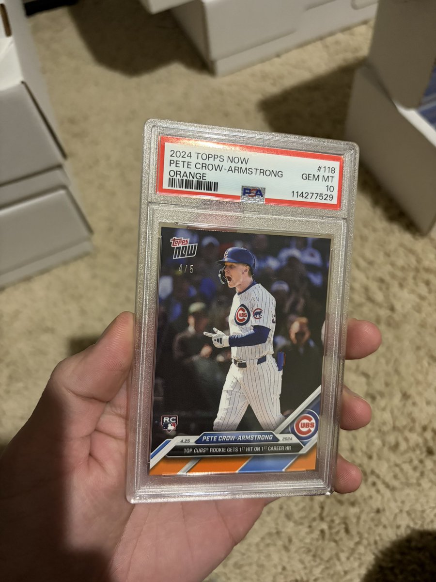 GPS Cards tweet media